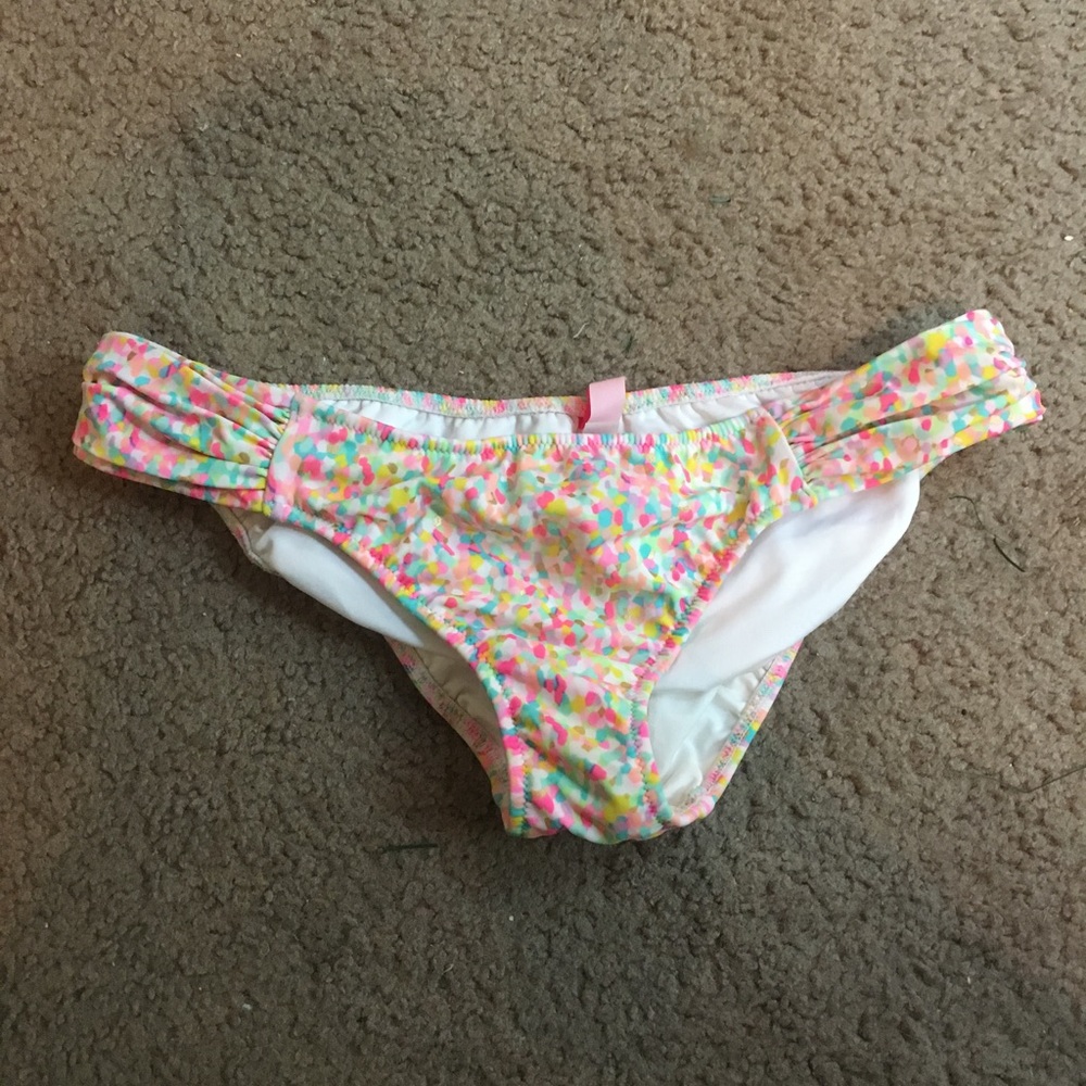Victoria's Secret bathing suit bottoms